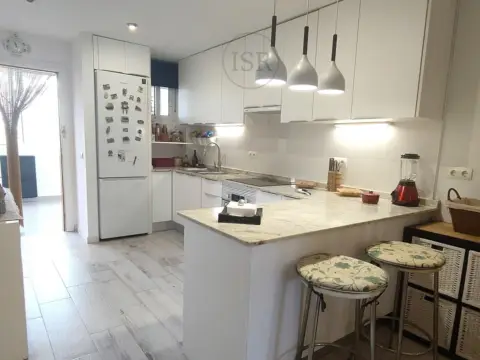 Apartamento en calle Islas Canarias, 19