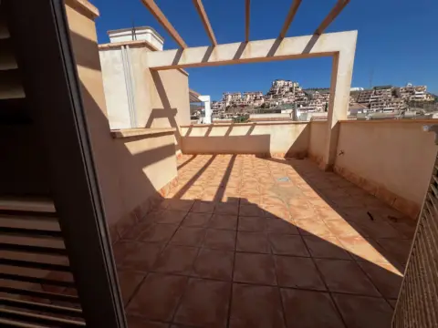 House in Águilas