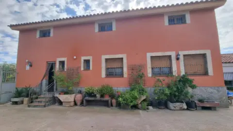 Casa – Lorca