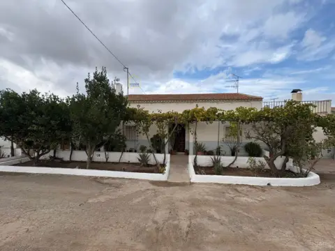 Casa – Lorca
