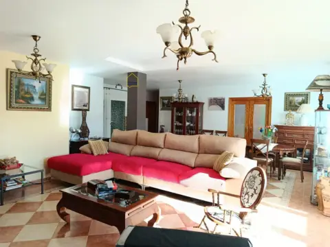 Chalet en Collados