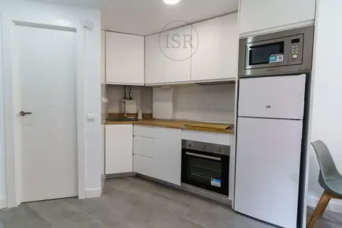 Apartamento en Avenida de Juan Sebastián Elcano, 3