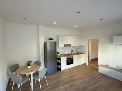 Apartamento en Zona El Palmeral