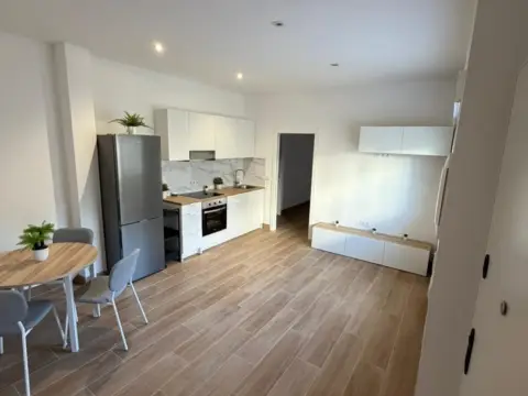 Apartamento en Zona El Palmeral
