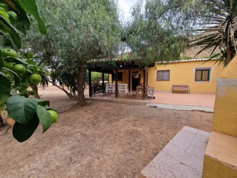 Finca rústica en Pastrana