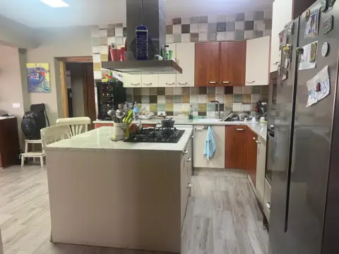 Chalet en Todosol