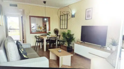 Apartamento en Avenida Medina Azahara