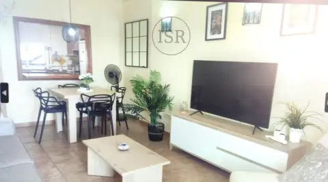Apartamento en Avenida Medina Azahara