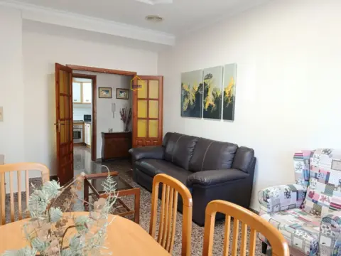 Piso – Lorca