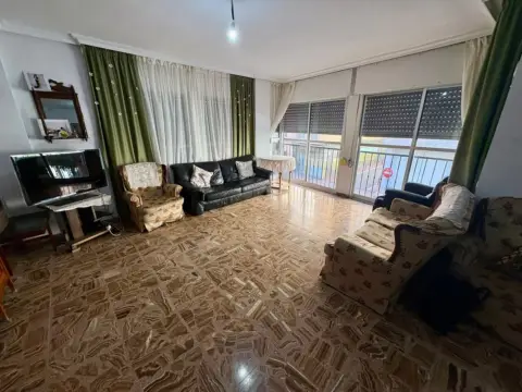 Casa – Lorca