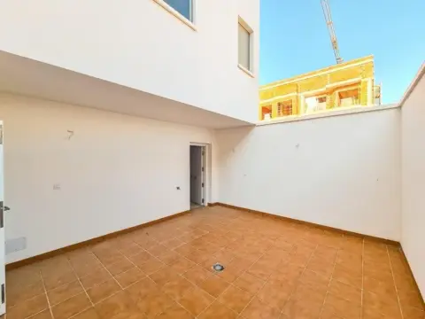 Piso en Las Lomas-Las Yucas