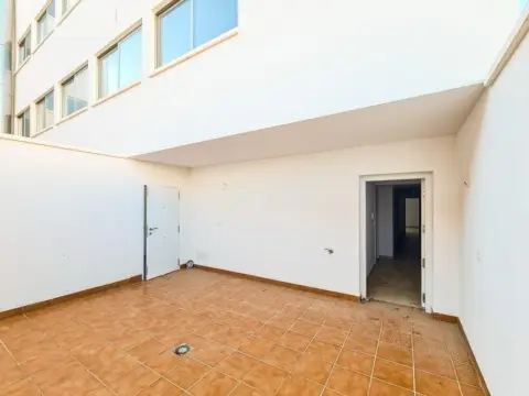 Piso en Las Lomas-Las Yucas