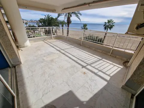 Piso en Paseo de La Colonia