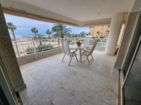 Piso en La Colonia