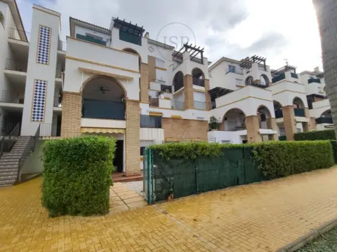 Apartamento en calle Albardín, 3