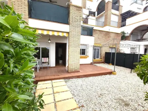 Apartamento en calle Albardín, 3
