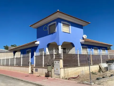 Casa – Lorca