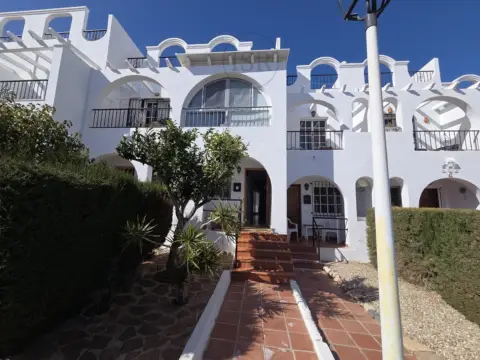 Dúplex en calle de Miguel Hernández