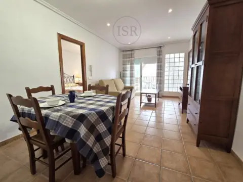 Apartamento en calle Cañada Julian, nº 8