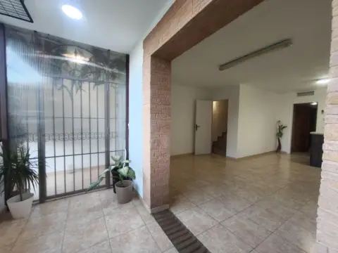 Casa en Las Majadas