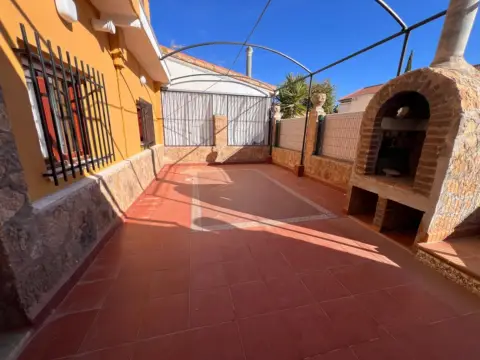 Piso – Pulpí