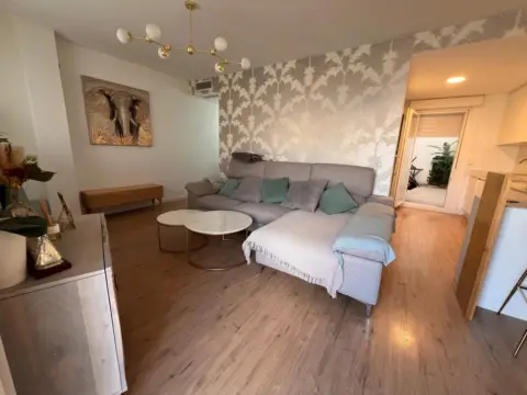 Piso en La Huerta