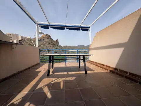 Ático en Lugar de Pozo Esparto