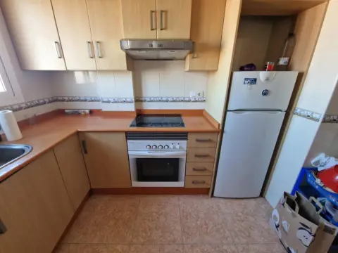 Apartamento en Las Molinetas