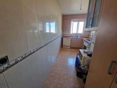 Apartamento en Las Molinetas