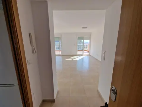 Ático en La Loma