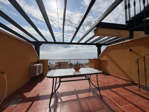 Ático en Lugar de Pozo Esparto