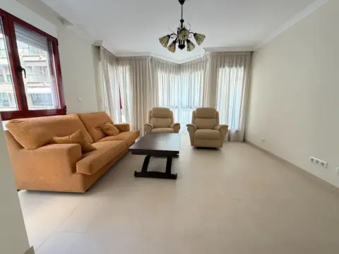 Piso – Águilas
