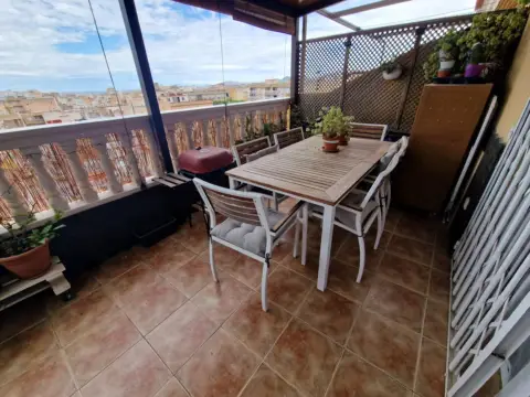 Casa en La Huerta