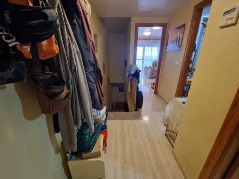 Casa en La Huerta