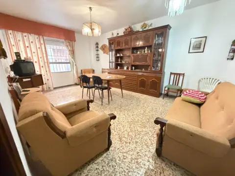 Piso en La Huerta