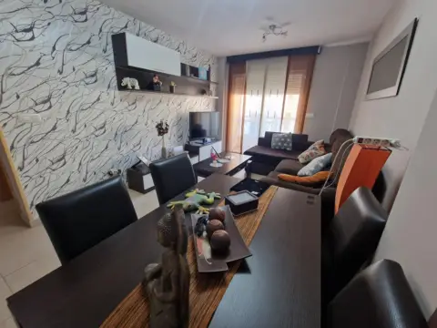 Piso – Águilas