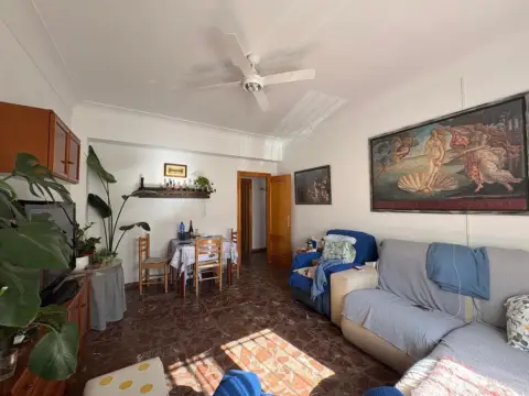 Casa en calle de Agustín Tárraga Ortega