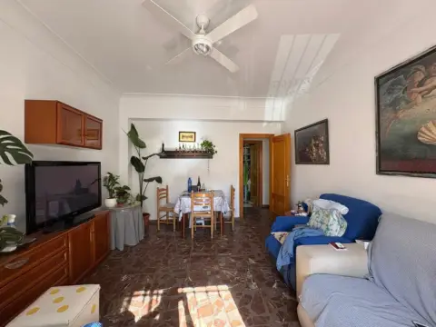Casa en calle de Agustín Tárraga Ortega