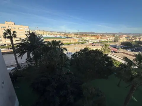 Piso – Águilas