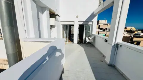 Apartment in Salamanca, La Platina