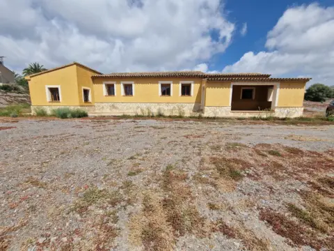 Casa en El Labradorcico