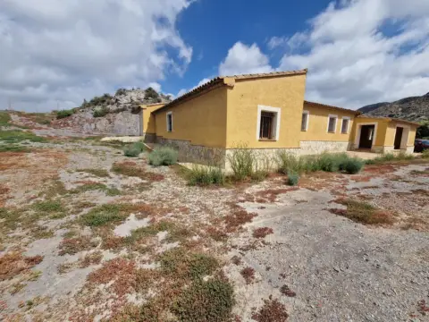 Casa en El Labradorcico