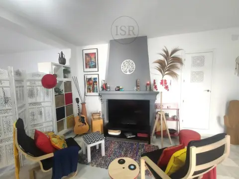 Apartamento en calle de los Embajadores