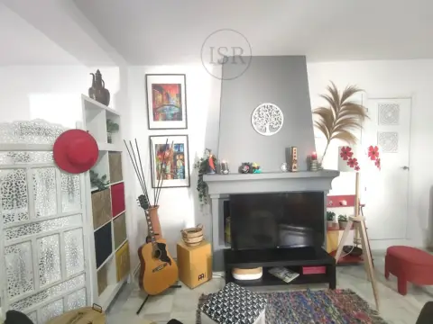 Apartamento en calle de los Embajadores