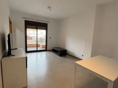 Apartamento en calle de la Boquera de la Virgen