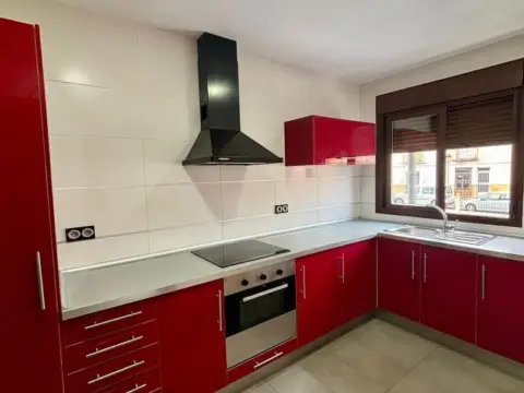 Apartamento en calle de la Boquera de la Virgen