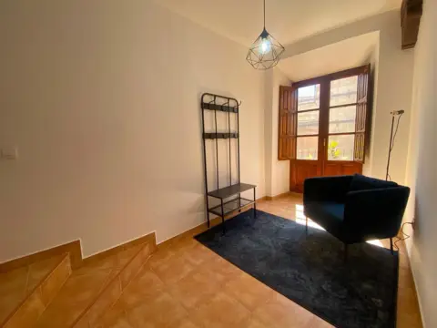 Ático en Zona Centro-Corredera