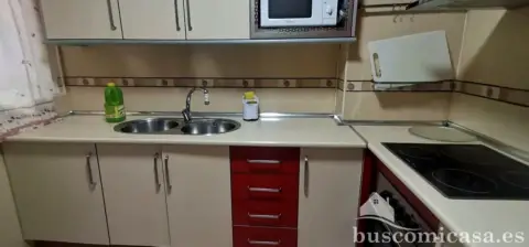 Piso en calle Navas de Tolosa