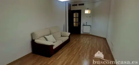 Piso en calle Navas de Tolosa