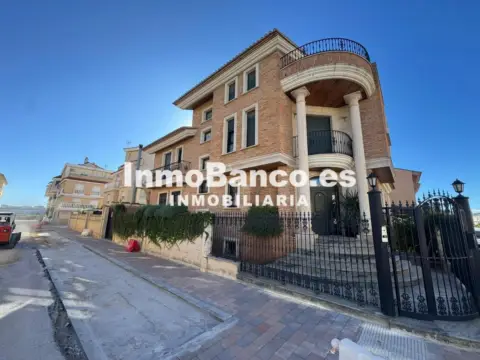 Chalet en calle Carrer Bon Aire, nº 46